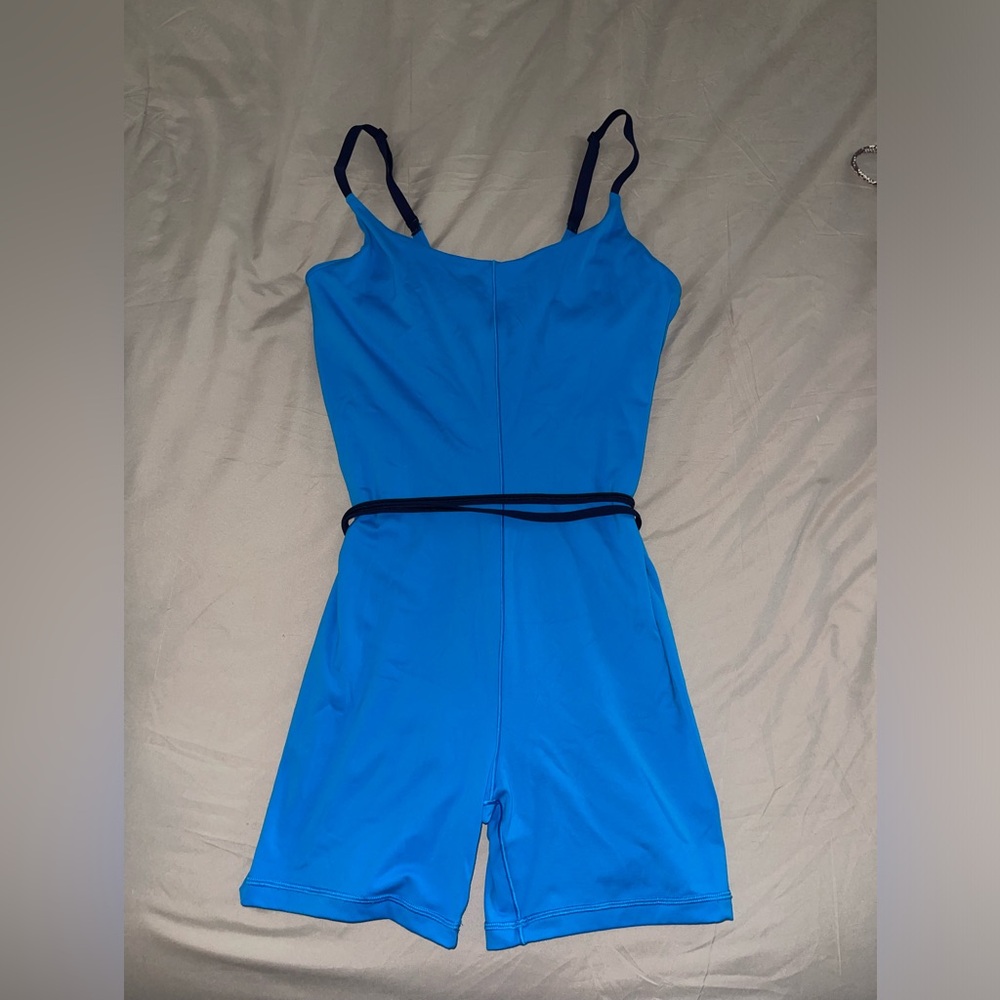 Aerie athletic romper